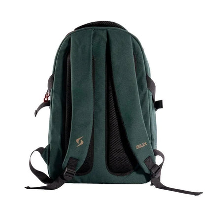 Mochila Siux Edge Verde - Image 2