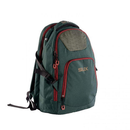 Head Mochila Siux Edge Verde