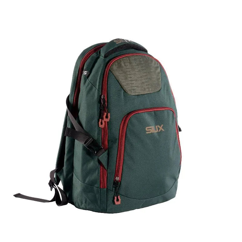 Mochila Siux Edge Verde - Image 3