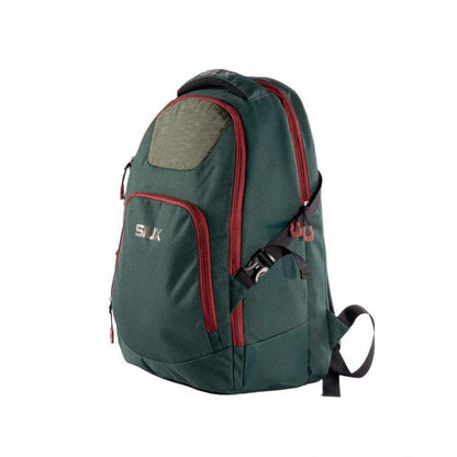 Head Mochila Siux Edge Verde