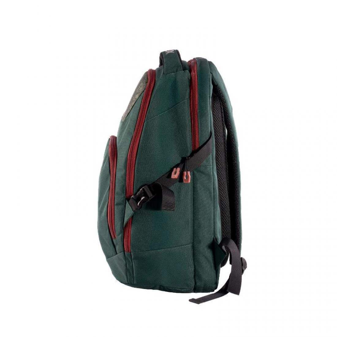 Head Mochila Siux Edge Verde