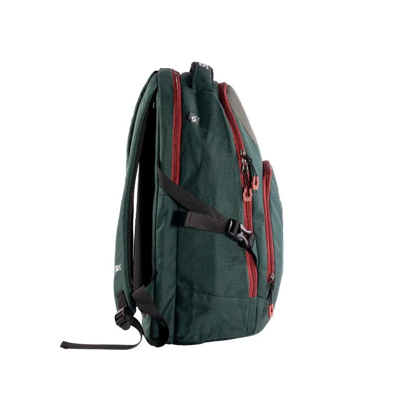 Mochila Siux Edge Verde - Image 6