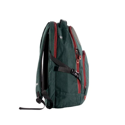 Mochila Siux Edge Verde - Image 6
