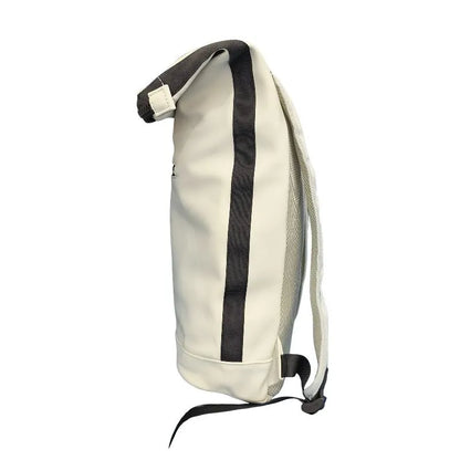Sac à dos blanc Siux Leo Augsburger SE 2026 - Image 5