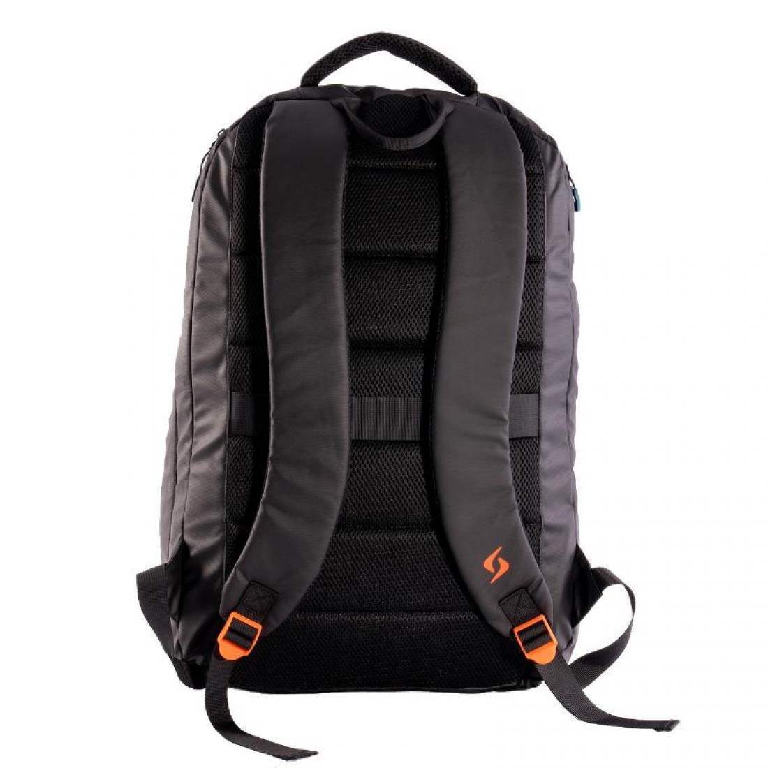 Head Mochila Siux Nomad Negro Azul