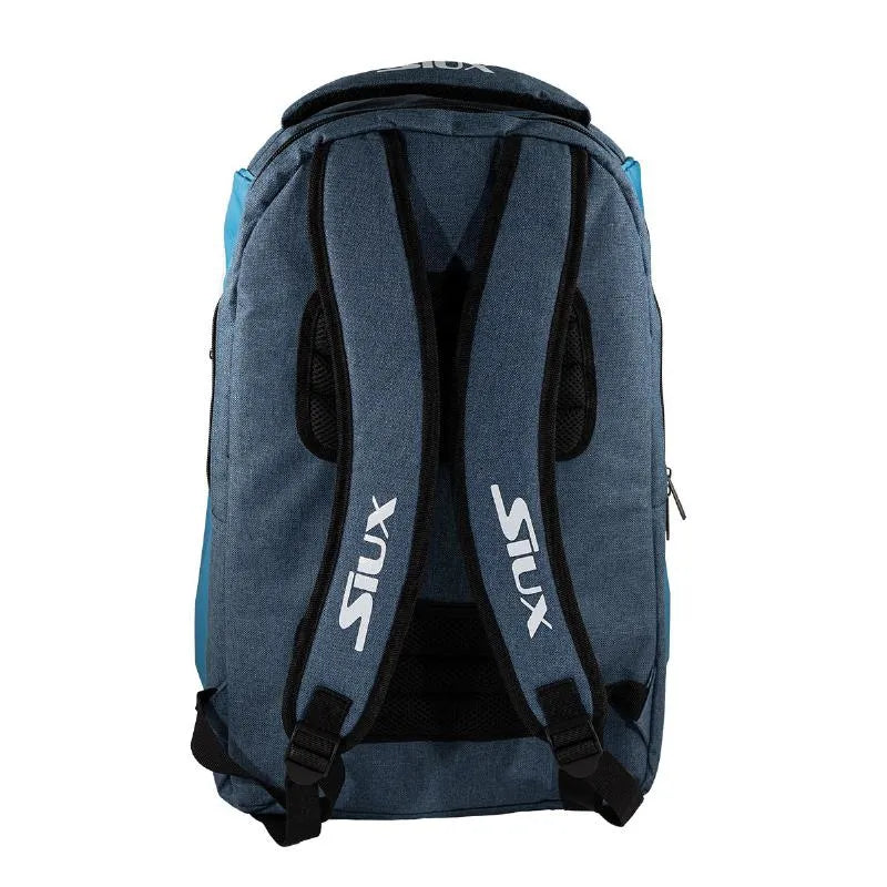 Sac a dos Siux Pro Tour Bleu - Image 2