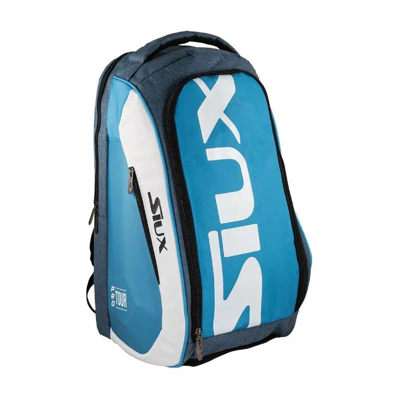 Sac a dos Siux Pro Tour Bleu - Image 3