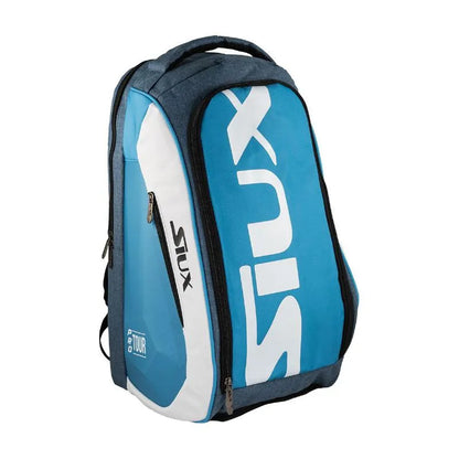 Sac a dos Siux Pro Tour Bleu - Image 3