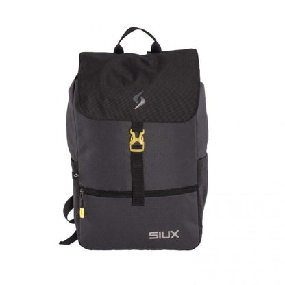 Head Siux Pulse Gray Backpack