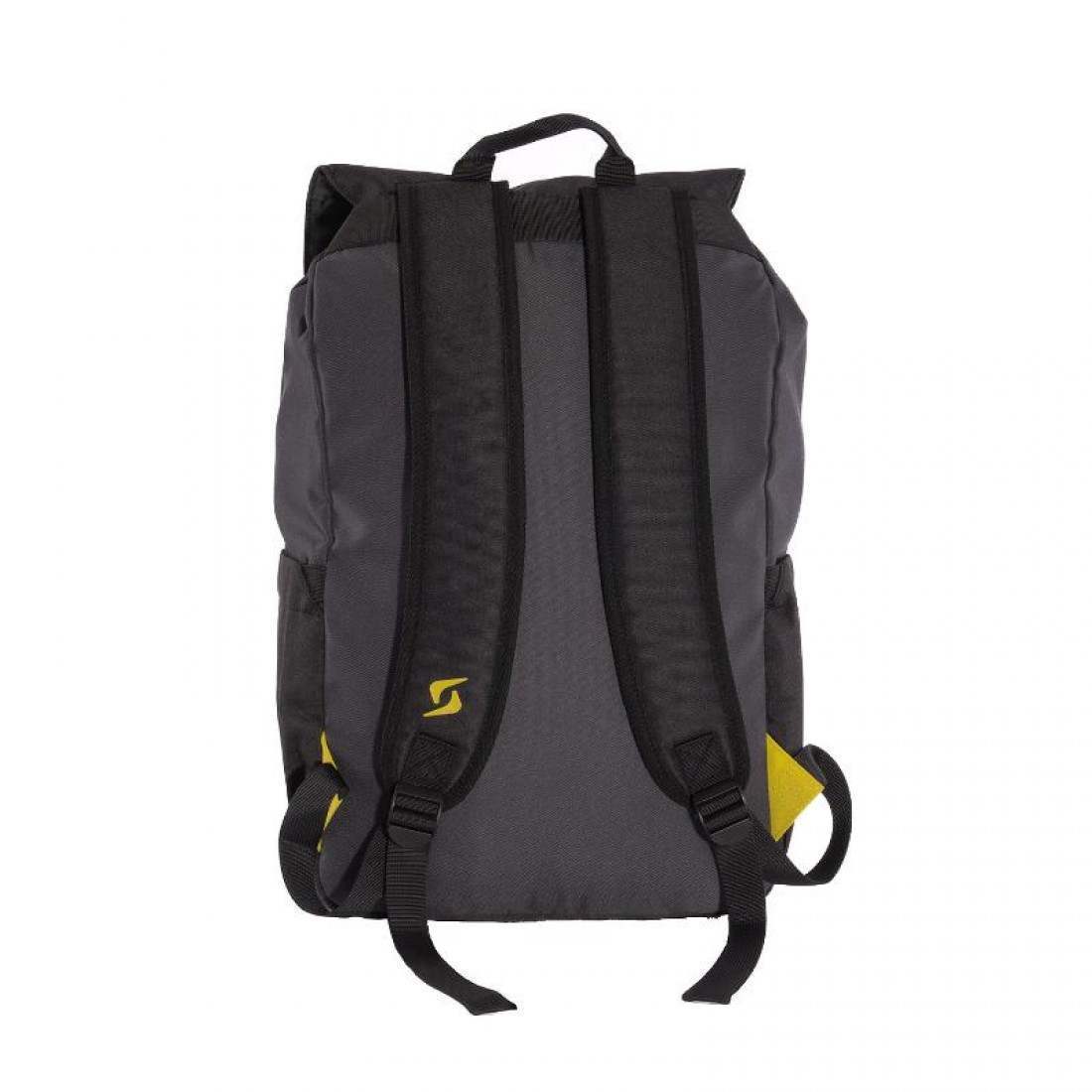 Head Siux Pulse Gray Backpack