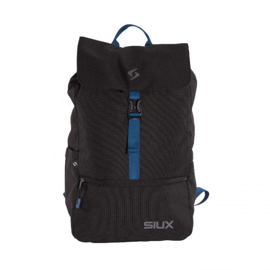 Head Mochila Siux Pulse Negro