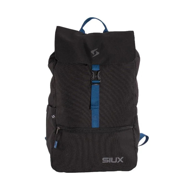 Mochila Siux Pulse Negro - Image 1