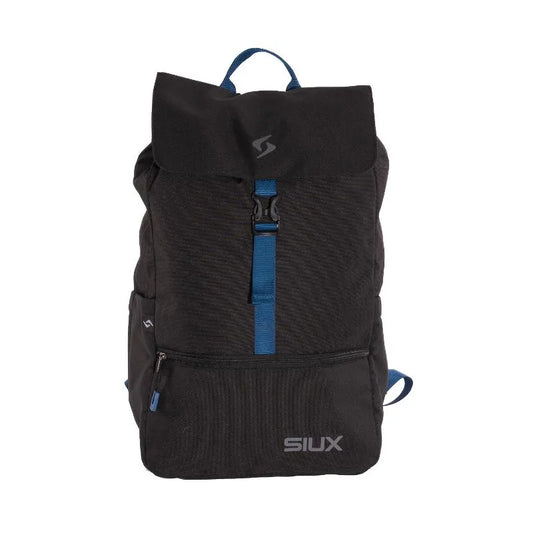 Mochila Siux Pulse Negro - Image 1