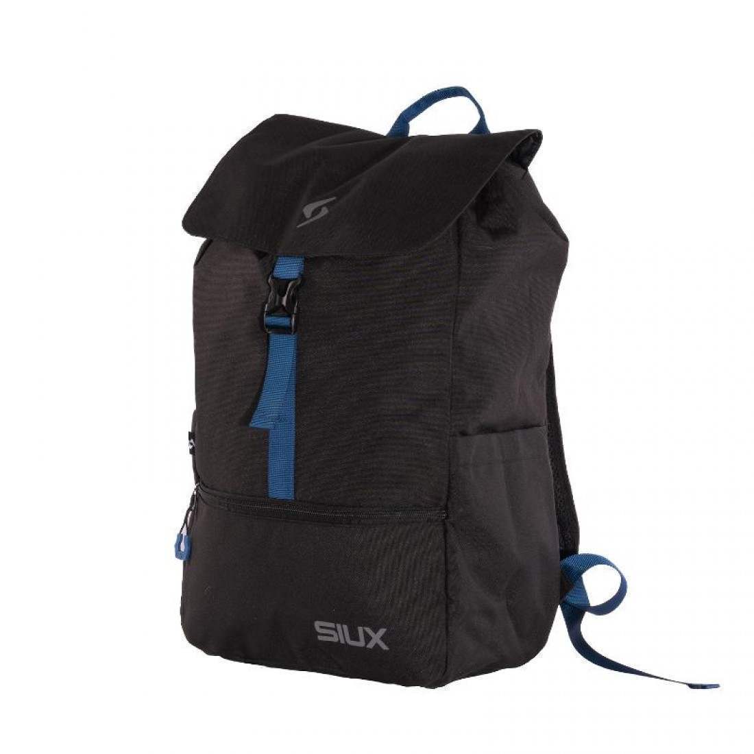 Head Mochila Siux Pulse Negro