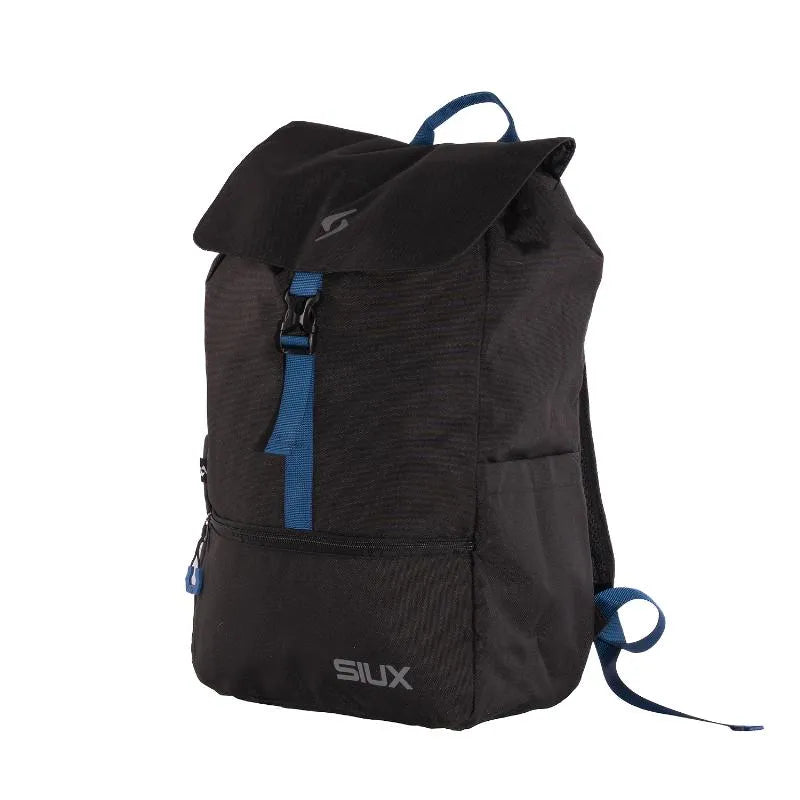 Mochila Siux Pulse Negro - Image 3