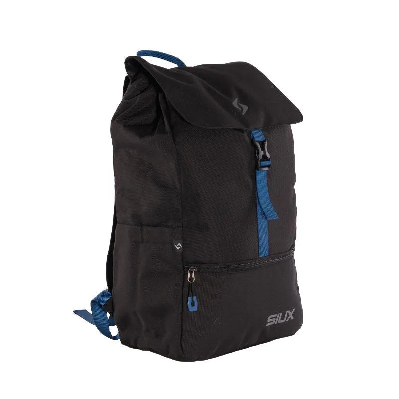 Mochila Siux Pulse Negro - Image 4