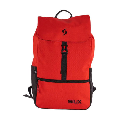 Mochila Siux Pulse Rojo - Image 1