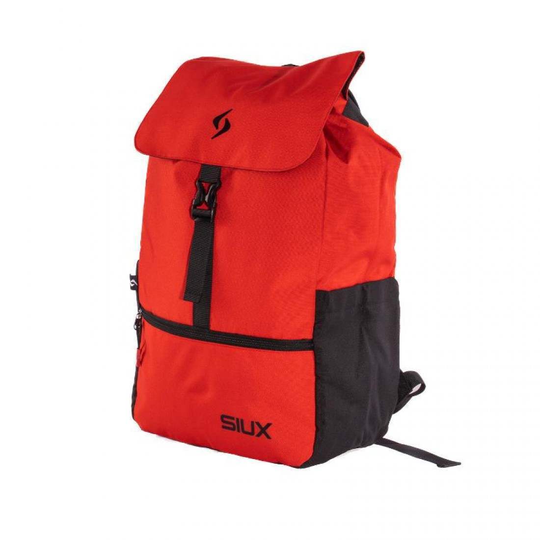 Head Mochila Siux Pulse Rojo