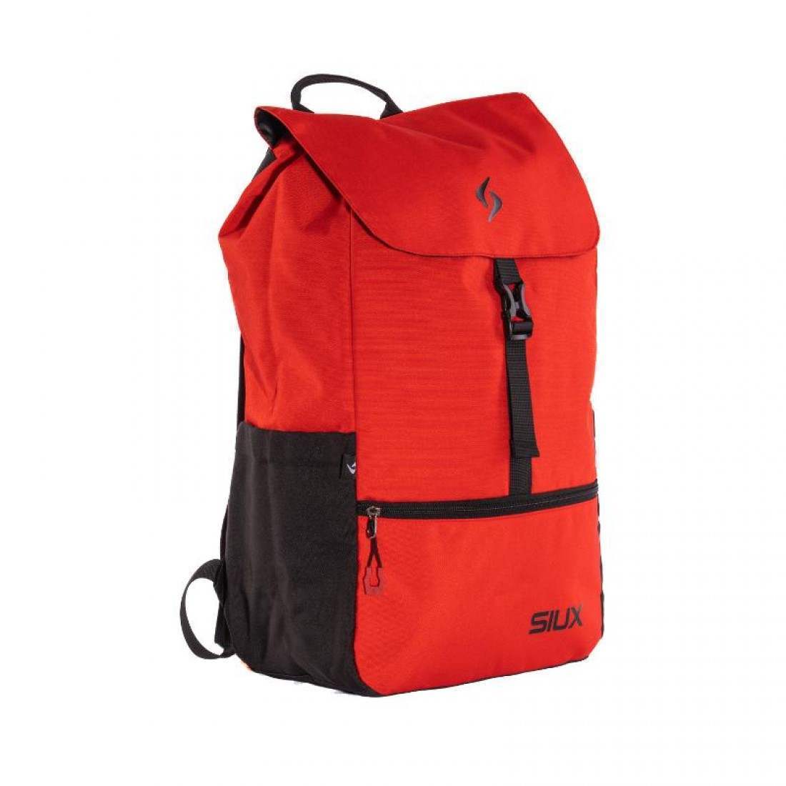 Head Mochila Siux Pulse Rojo