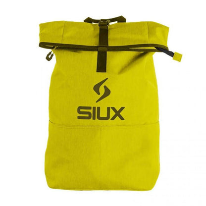Head Siux Street Yellow Backpack