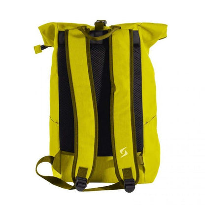 Head Siux Street Yellow Backpack