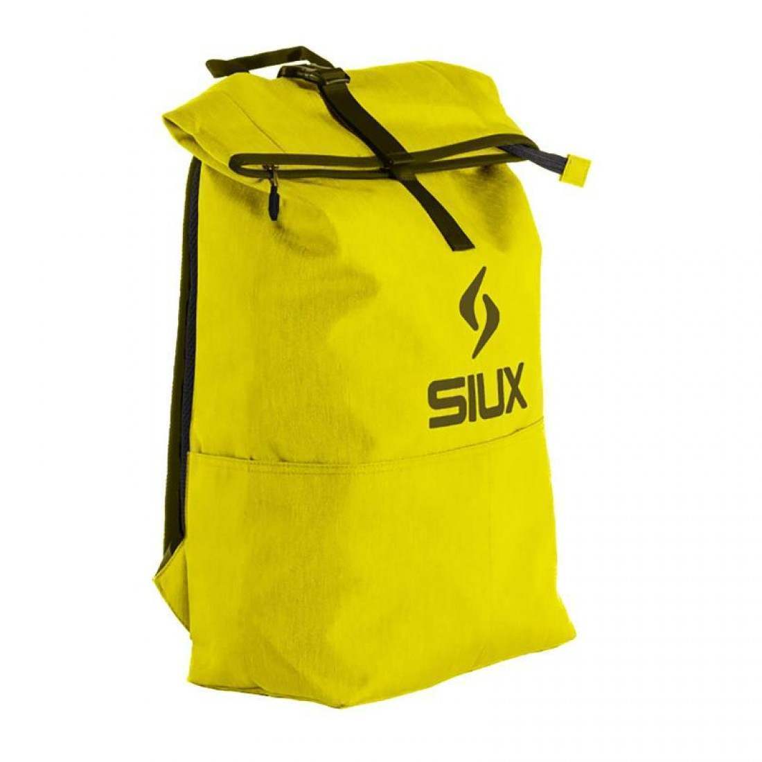 Head Siux Street Yellow Backpack