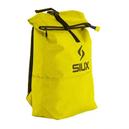 Head Siux Street Yellow Backpack