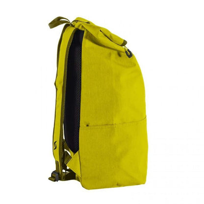 Head Siux Street Yellow Backpack