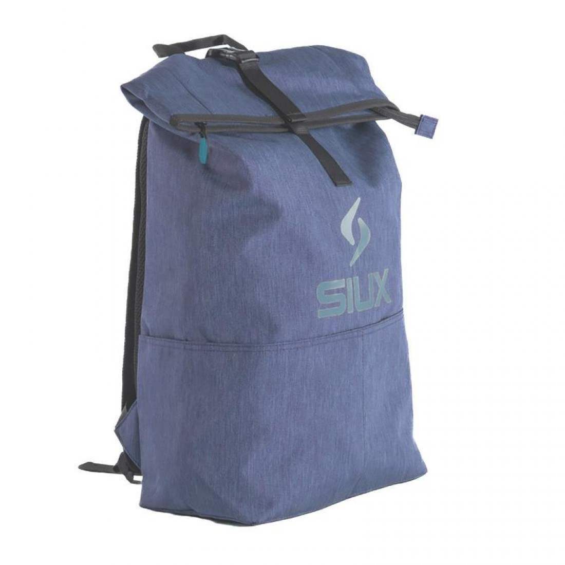 Head Mochila Siux Street Azul