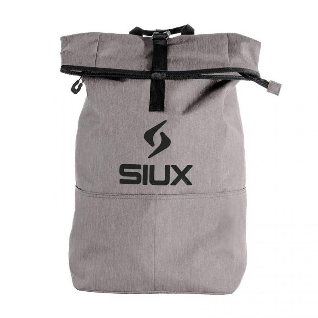 Head Siux Street Gray Backpack