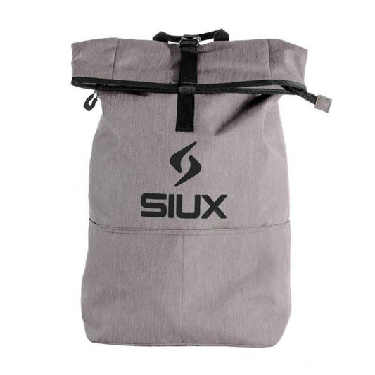 Head Siux Street Gray Backpack