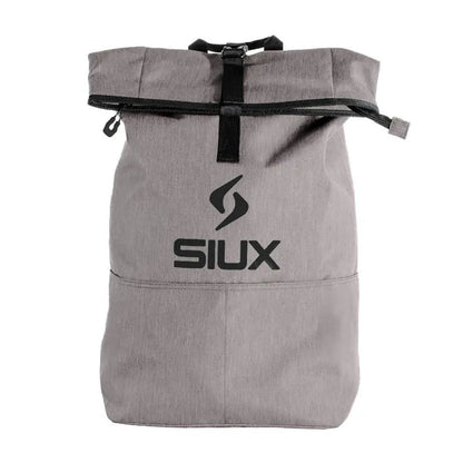 Sac à dos gris de Siux Street - Image 1