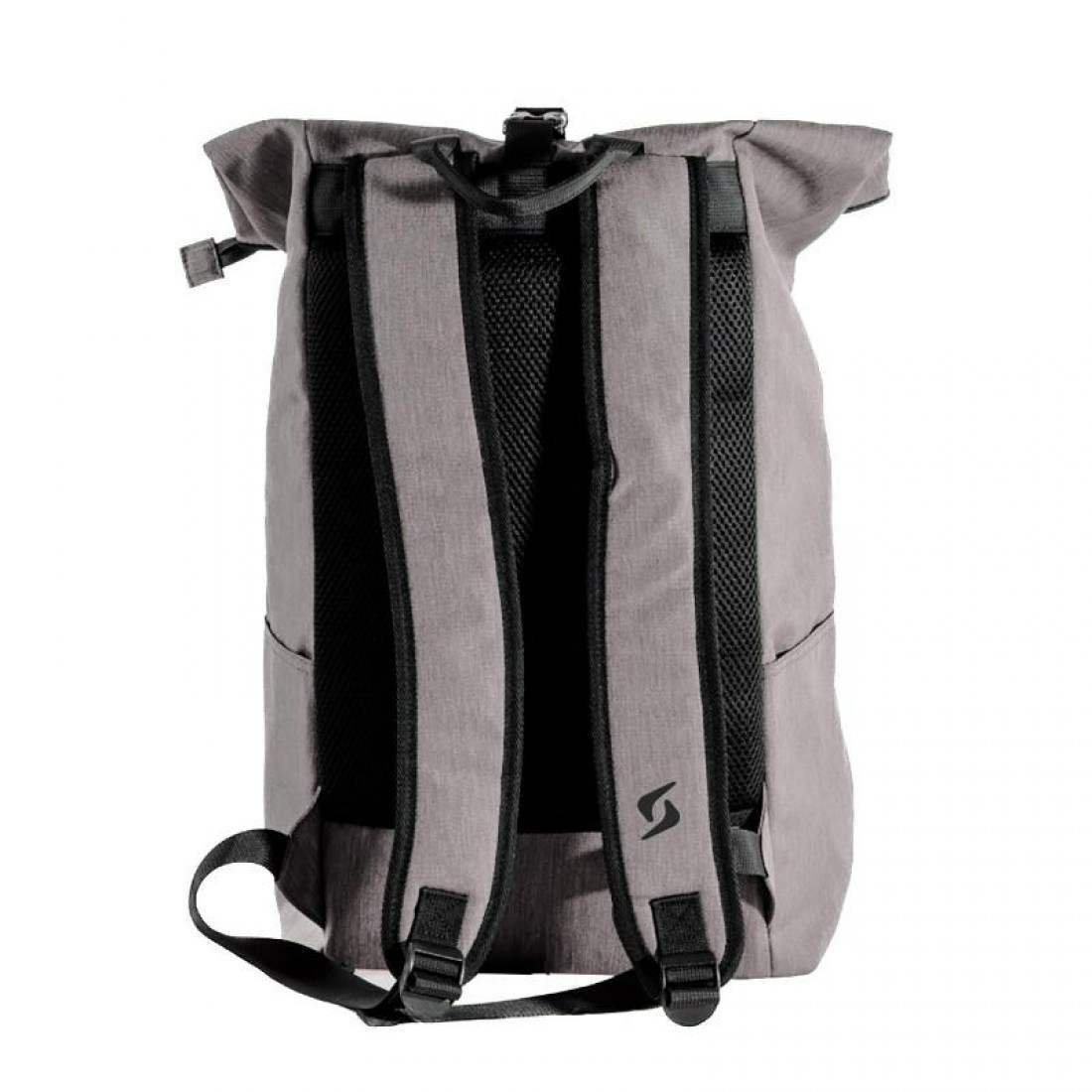 Head Siux Street Gray Backpack