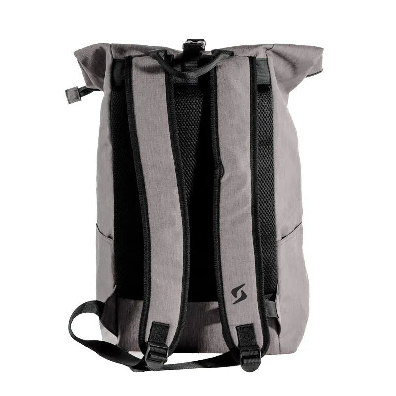 Sac à dos gris de Siux Street - Image 2