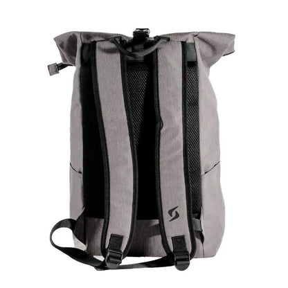 Sac à dos gris de Siux Street - Image 2