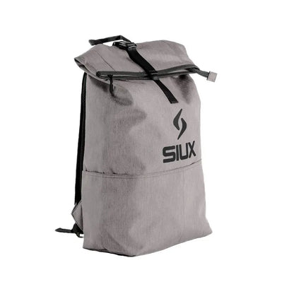 Sac à dos gris de Siux Street - Image 3