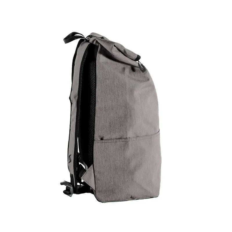 Sac à dos gris de Siux Street - Image 4