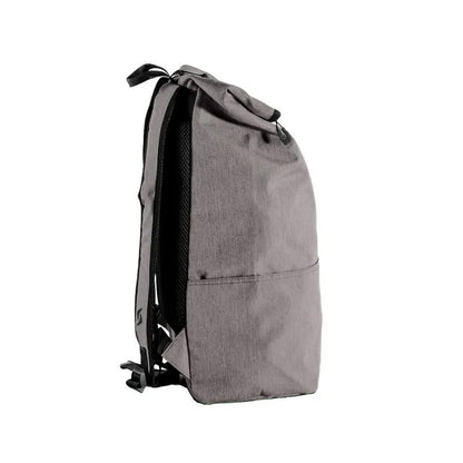 Sac à dos gris de Siux Street - Image 4