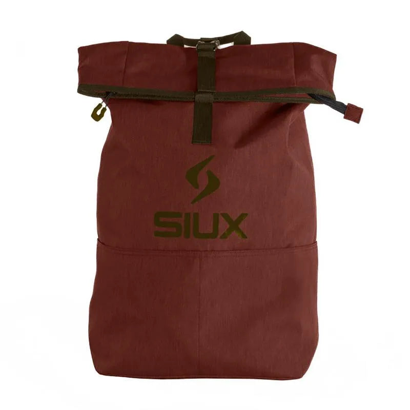 Rue Mochila Siux Rojo - Image 1