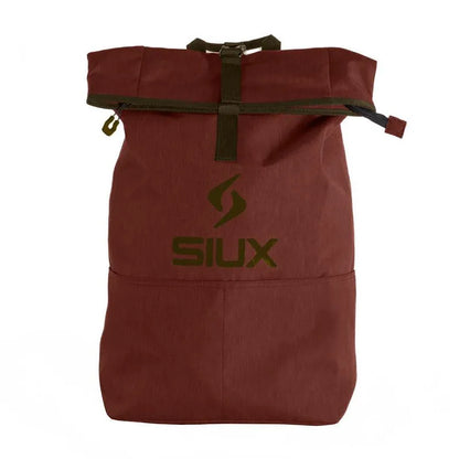 Rue Mochila Siux Rojo - Image 1