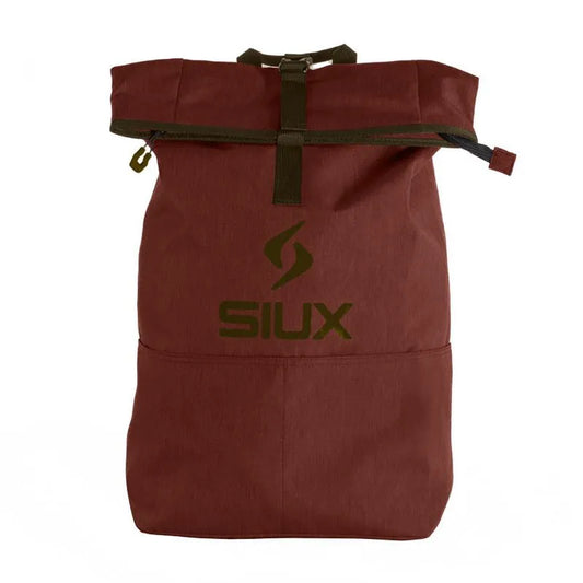 Rue Mochila Siux Rojo - Image 1