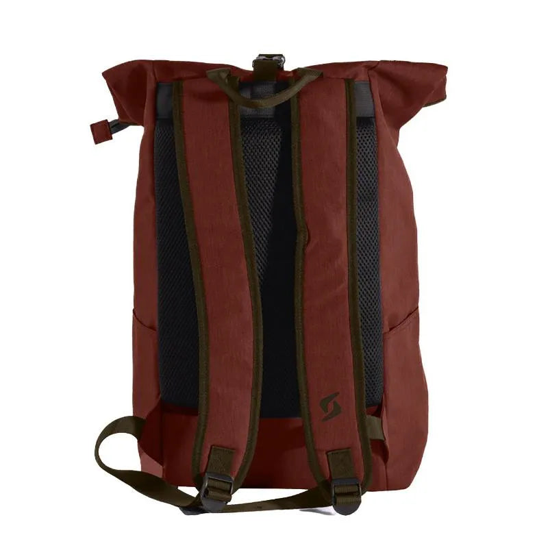 Rue Mochila Siux Rojo - Image 2
