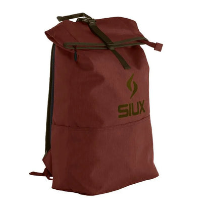 Rue Mochila Siux Rojo - Image 3