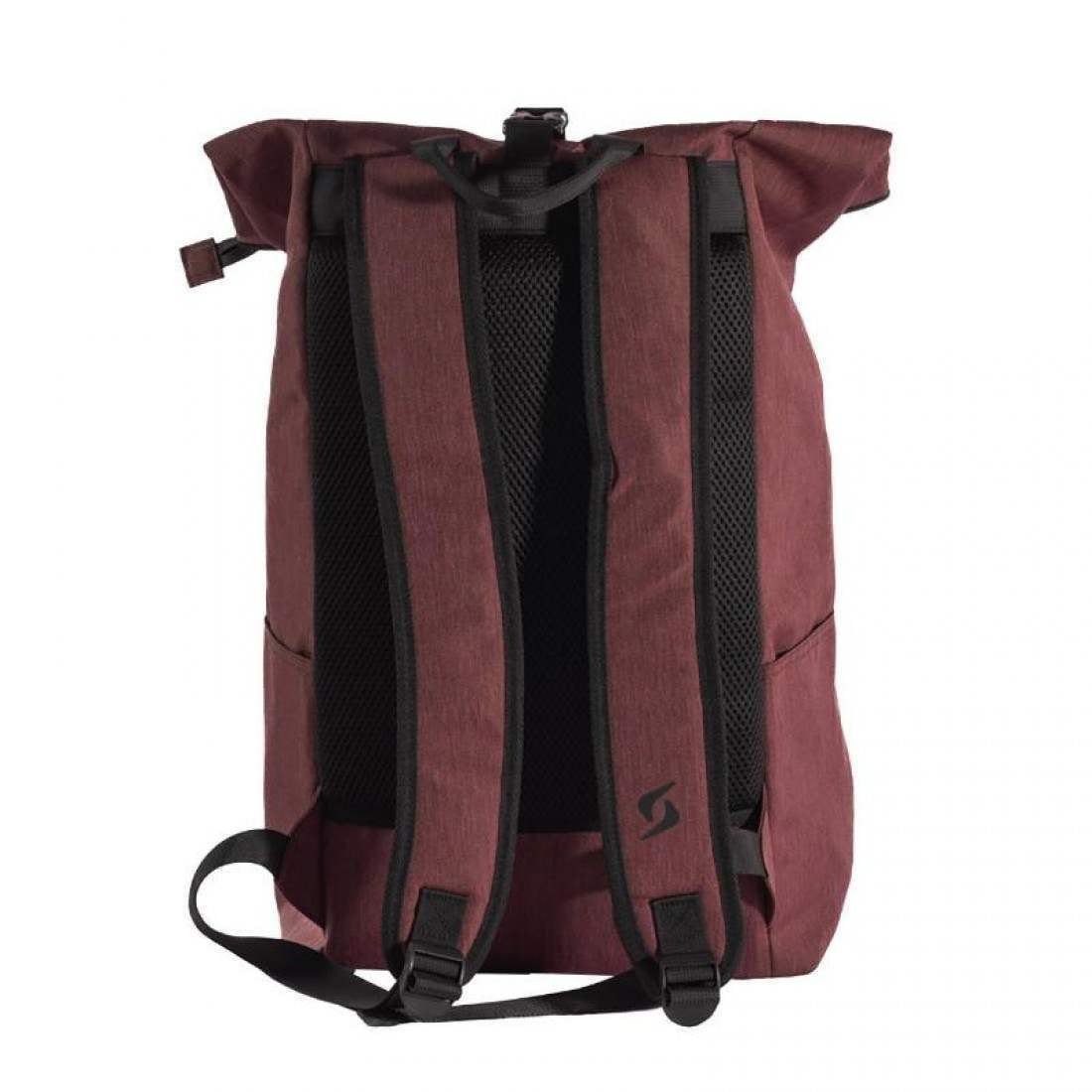 Head Siux Street Pale Red Backpack