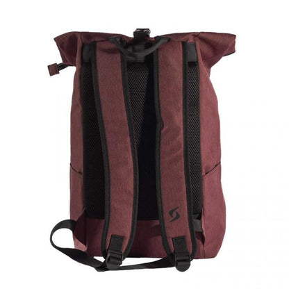 Head Siux Street Pale Red Backpack