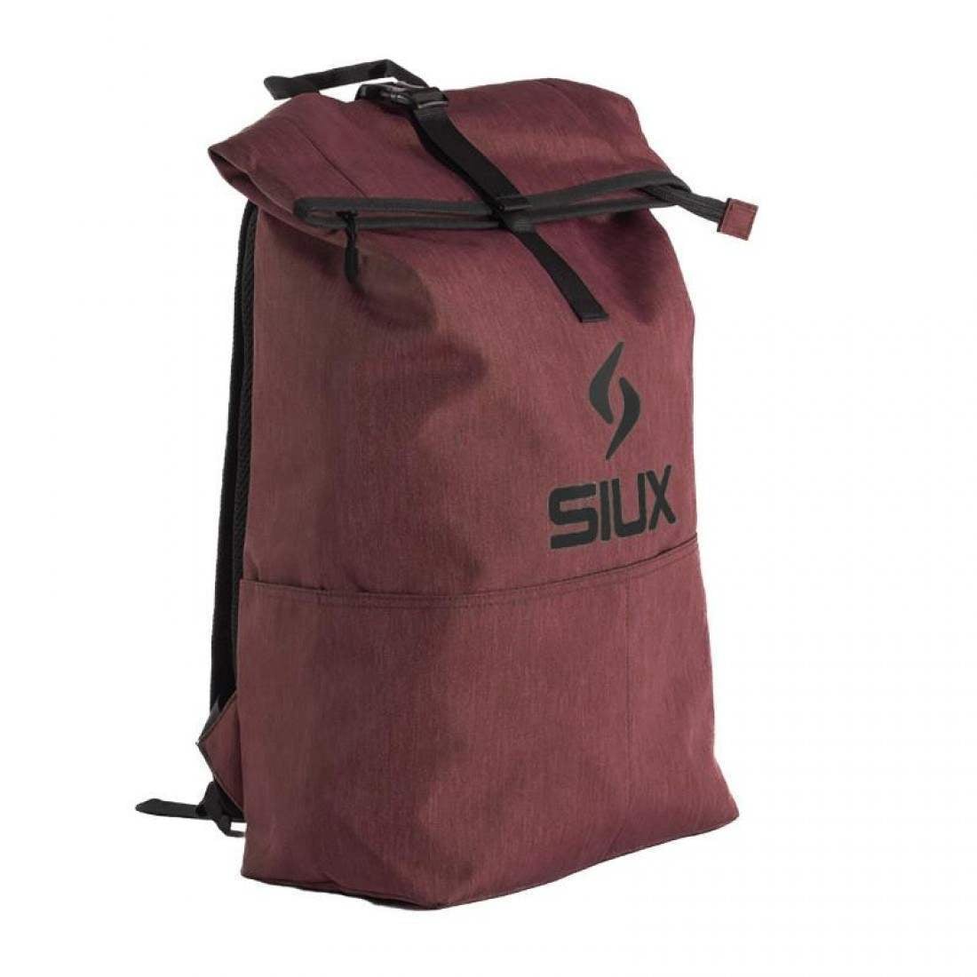 Head Siux Street Pale Red Backpack