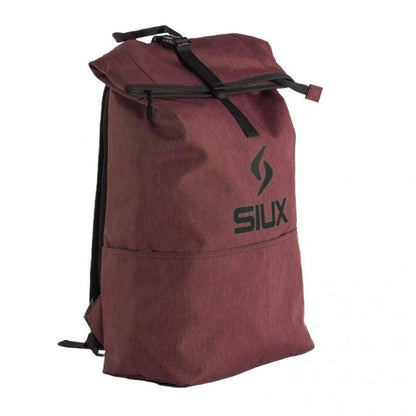 Head Siux Street Pale Red Backpack