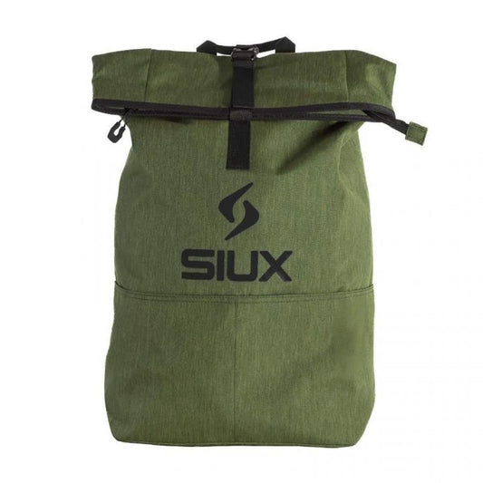 Head Mochila Siux Street Verde