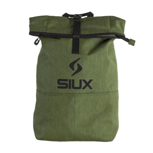 Rue Mochila Siux Verde - Image 1