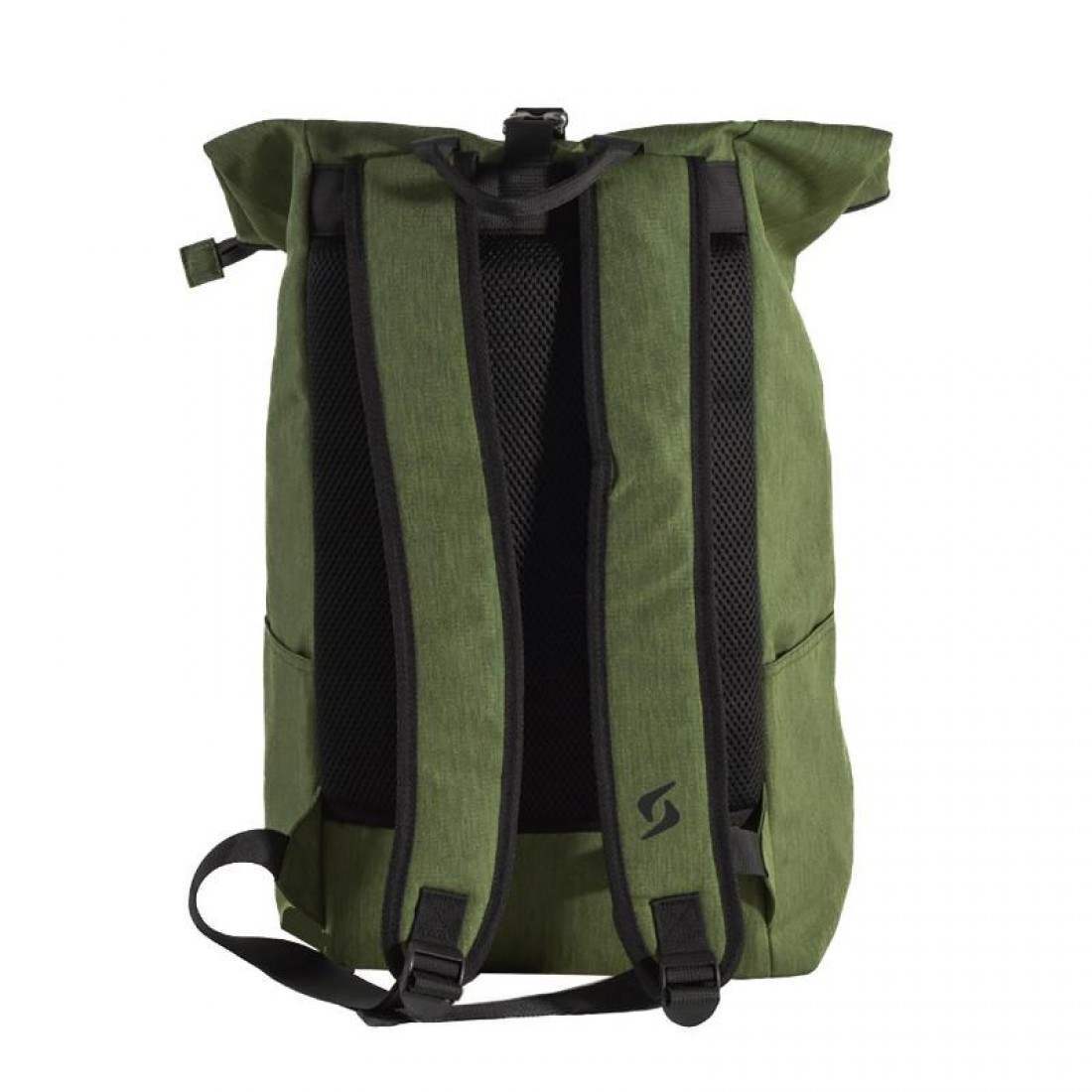 Head Mochila Siux Street Verde